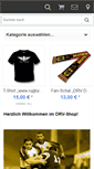 Mobile Screenshot of drv-shop.de